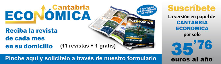 Reciba la revista de cada mes en su domicilio
