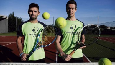 Photo of T3 Tenis y Pádel Santander: El resurgir del tenis