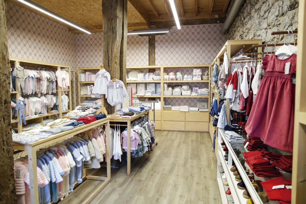 Doña Carmen Tienda Online De Ropa Para NiÃ±as Doña Carmen Tiendas