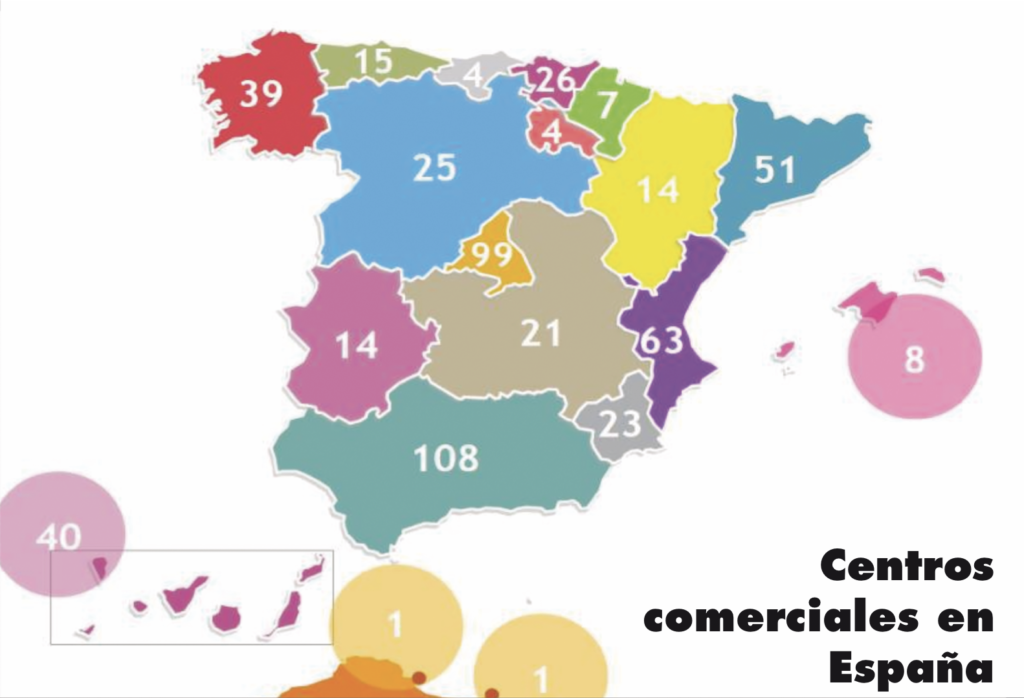 Los centros comerciales cada vez conocemos mejor al cliente' - Cantabria  Económica