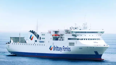 Brittany Ferries