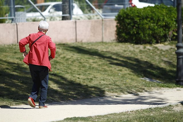 Pensiones Cantabria