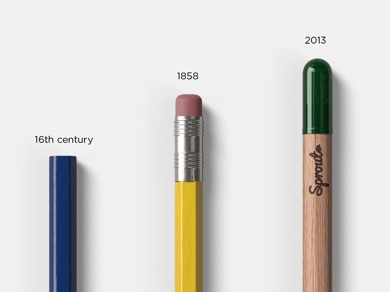 Medio milenio con los lápices - Cantabria Económica