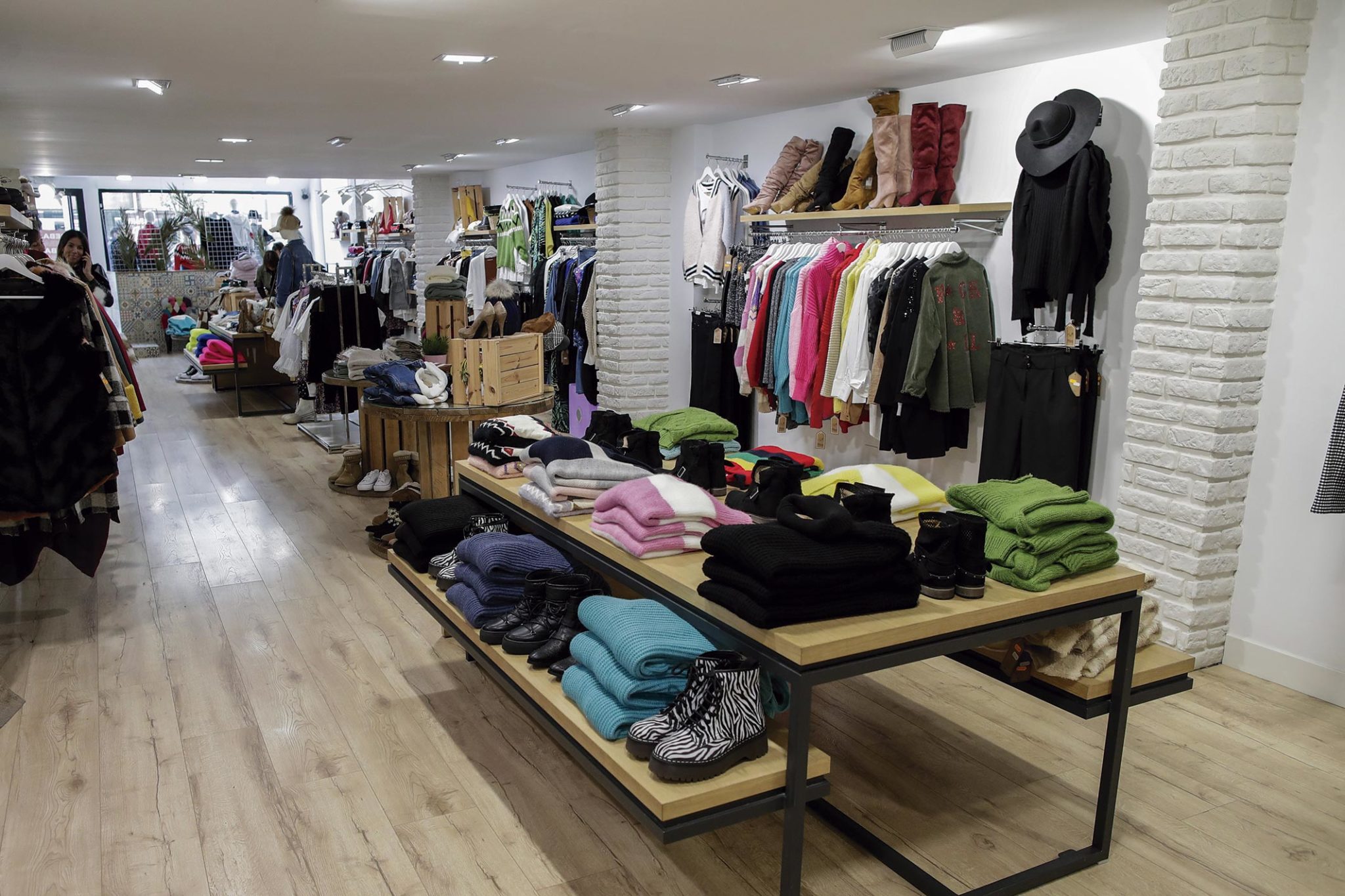 Heve, la tienda de moda a bajo precio que las redes - Cantabria Económica