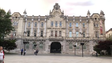 Ayuntamiento de Santander