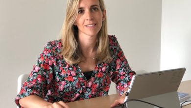 Natalia Alciturri, responsable de Semicrol.