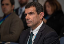 Iñaki Calvo, director general de SEG Automotive Spain./ FOTO: MARÍA CASUSO.