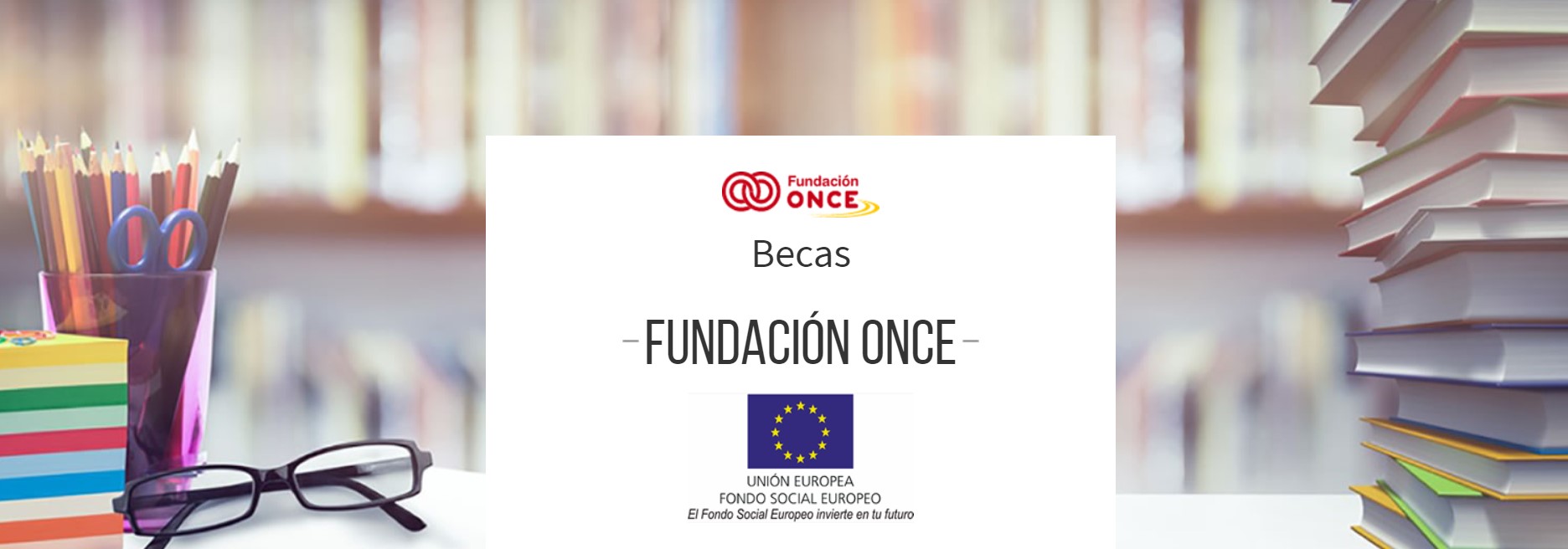 Fundación ONCE