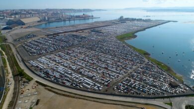 Photo of El puerto de Santander bate su récord histórico en tráfico acumulado entre enero y mayo