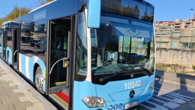 Photo of Tres empresas optan a suministrar otros dos nuevos autobuses 100% eléctricos cero emisiones para el TUS