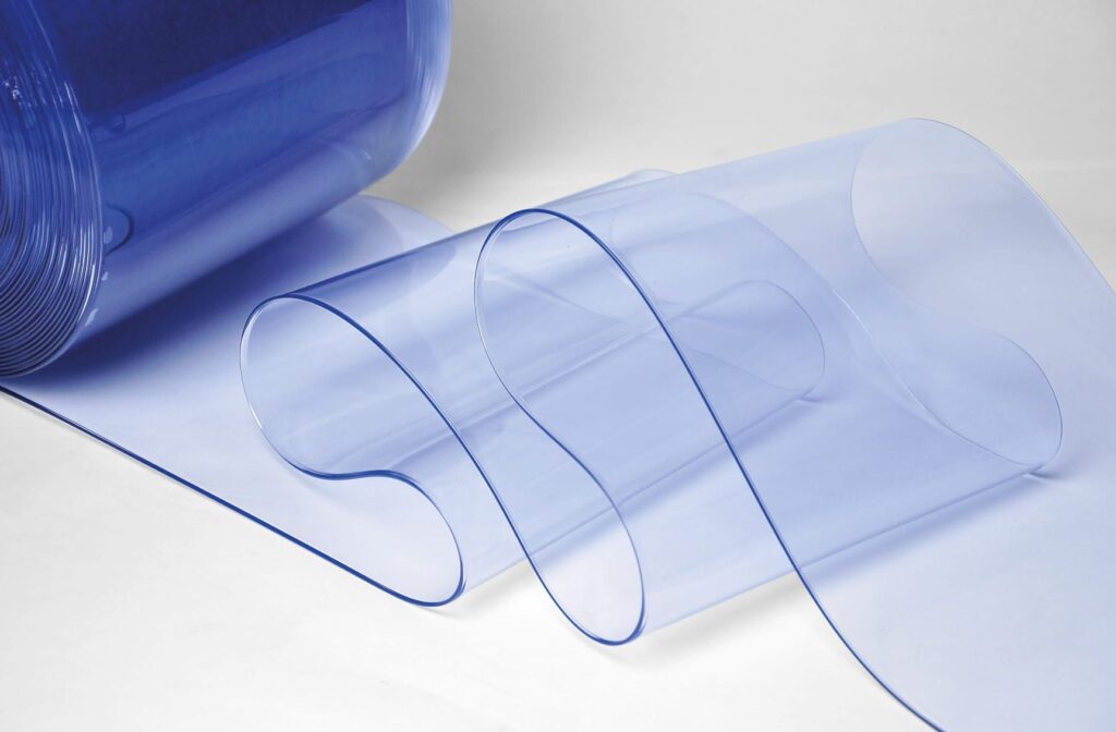Plastecnics presenta nueva gama de productos de PVC flexible más