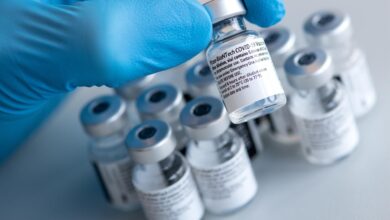 Photo of Pfizer espera ingresar  más de 12.000 millones este año con la vacuna