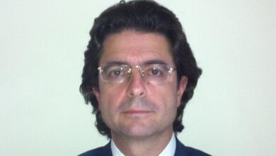Photo of José Antonio García Delgado, nuevo director de Sodercan
