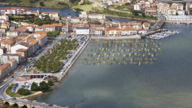 Photo of El Gobierno prorroga dos años el Plan de Puertos para completar las obras en San Vicente y Castro