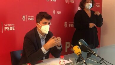 Photo of PSOE de Santander pide «seguridad jurídica» en la resolución del contrato de basuras para que no lo tumbe la Justicia