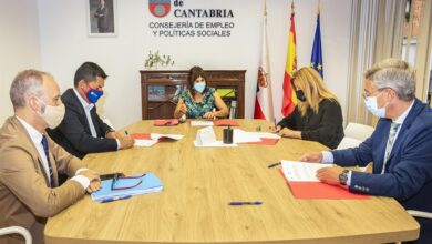 Photo of Cantabria aumenta hasta los 5 millones las ayudas al empleo autónomo ante el incremento de solicitudes