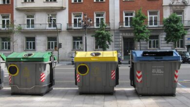 Photo of Santander adjudica a Cespa por 16 millones anuales la prestación por emergencia del servicio de basuras