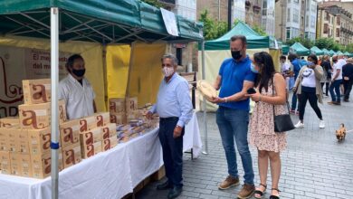 Photo of El Gobierno convoca ayudas por 410.000 euros para promocionar alimentos de Cantabria en ferias y mercados
