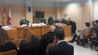 Photo of El juicio a Puerto Gallego se celebrará la semana que viene