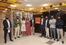 Photo of Orange abre un centro de procesamiento de datos en Candina