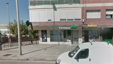 Photo of La farmacia de Los Osos será la única fija nocturna en Santander