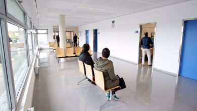 Photo of El gasto sanitario por habitante crece un 2,8% en Cantabria