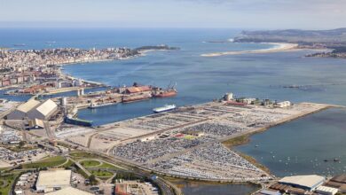 Photo of La Autoridad Portuaria invertirá 48 millones en la ampliación en altura del silo de automóviles