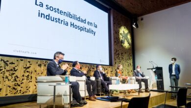 Photo of El Congreso de F&B Hotelero analiza oportunidades y desafíos para la industria de Alimentación y Bebidas