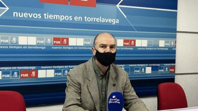 Photo of José Ramón Pelayo aspira a liderar el PSOE de Torrelavega para acabar con la división y hacer ‘una sola Ejecutiva’