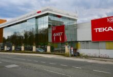 Teka en Santander. Foto: Nachi Cubero.